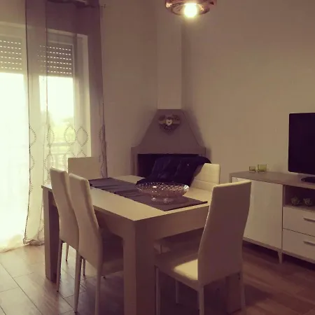Casa Delle Murge Кассано-делле-Мурдже