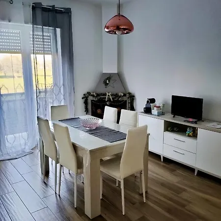 Casa Delle Murge Кассано-делле-Мурдже