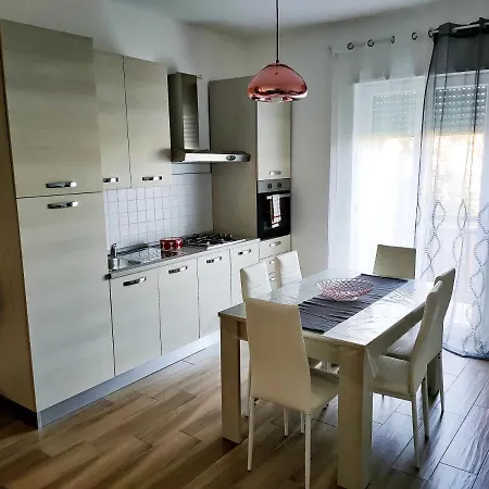 Casa Delle Murge Отель типа 