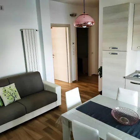 Casa Delle Murge Отель типа 