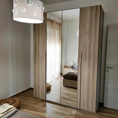 Casa Delle Murge * Кассано-делле-Мурдже